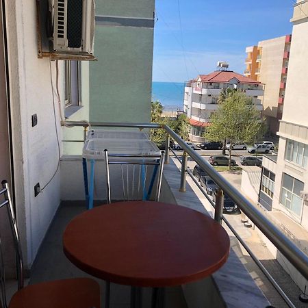 Ardo Apartament Durrës Zewnętrze zdjęcie