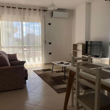 Ardo Apartament Durrës Zewnętrze zdjęcie