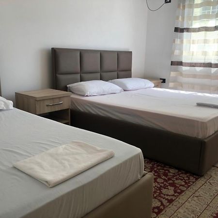 Ardo Apartament Durrës Zewnętrze zdjęcie