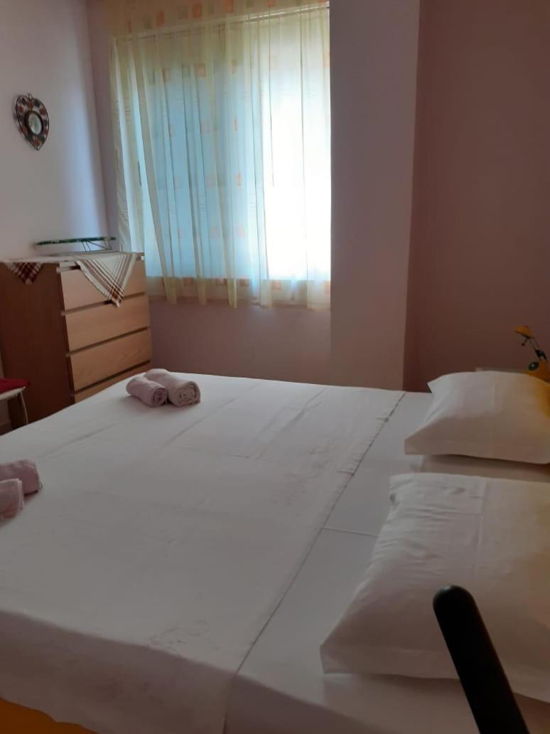 Ardo Apartament Durrës Zewnętrze zdjęcie