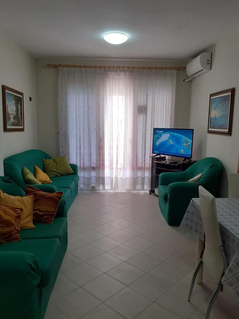 Ardo Apartament Durrës Zewnętrze zdjęcie
