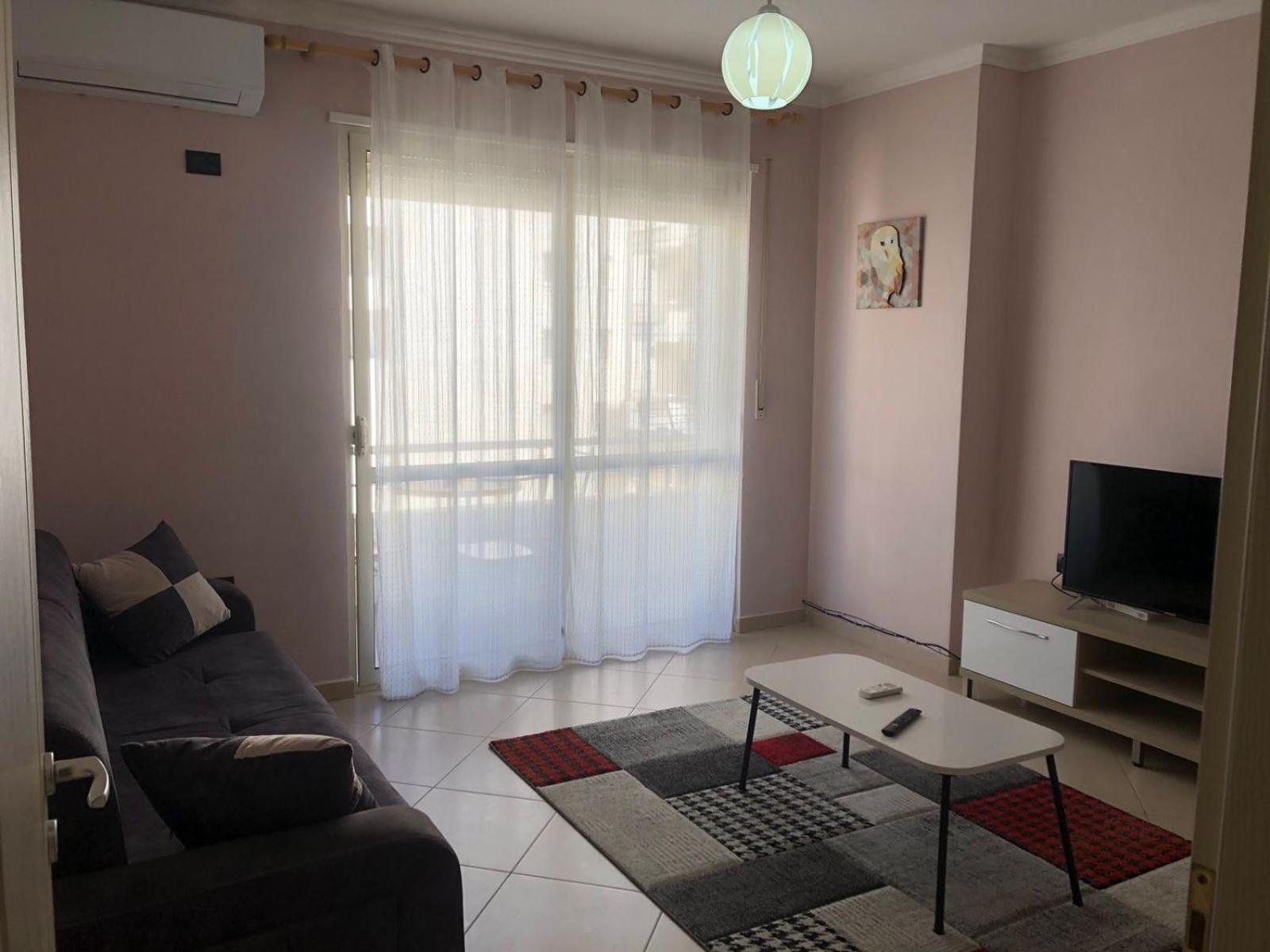 Ardo Apartament Durrës Zewnętrze zdjęcie
