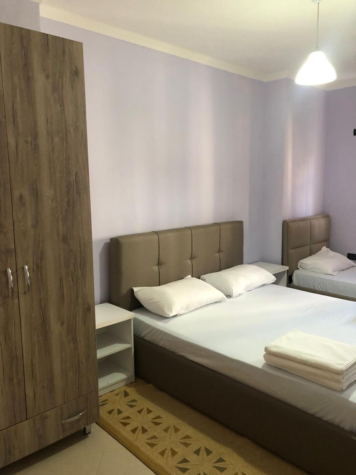 Ardo Apartament Durrës Zewnętrze zdjęcie