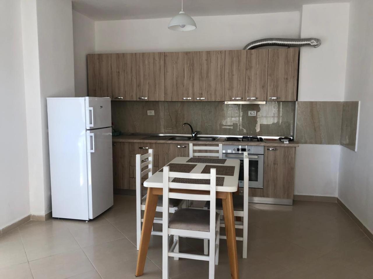 Ardo Apartament Durrës Zewnętrze zdjęcie