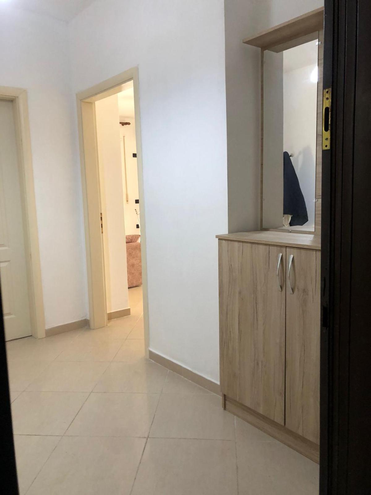 Ardo Apartament Durrës Zewnętrze zdjęcie